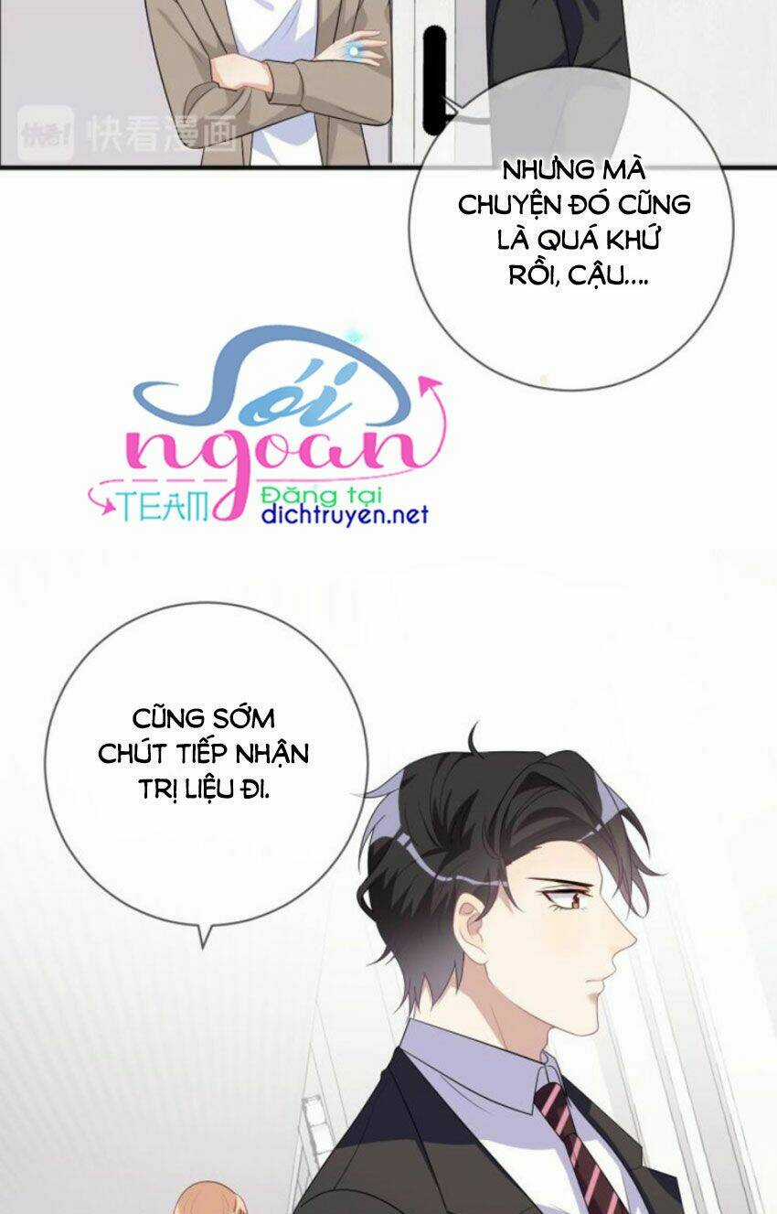 Ảnh Đế Làm Loạn Đòi Ly Hôn Chapter 14 trang 17