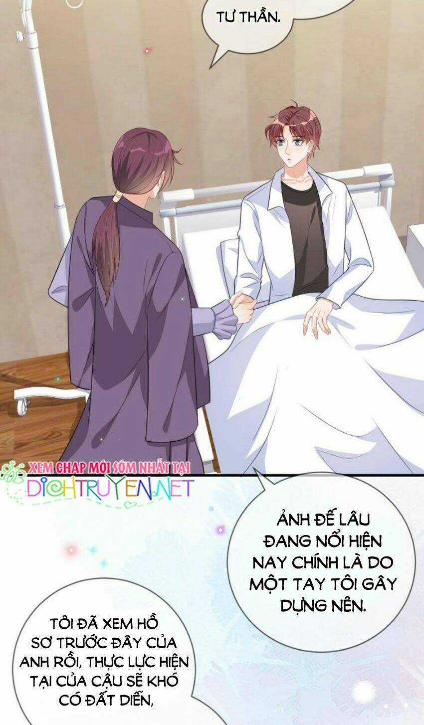 Ảnh Đế Làm Loạn Đòi Ly Hôn Chapter 14 trang 20