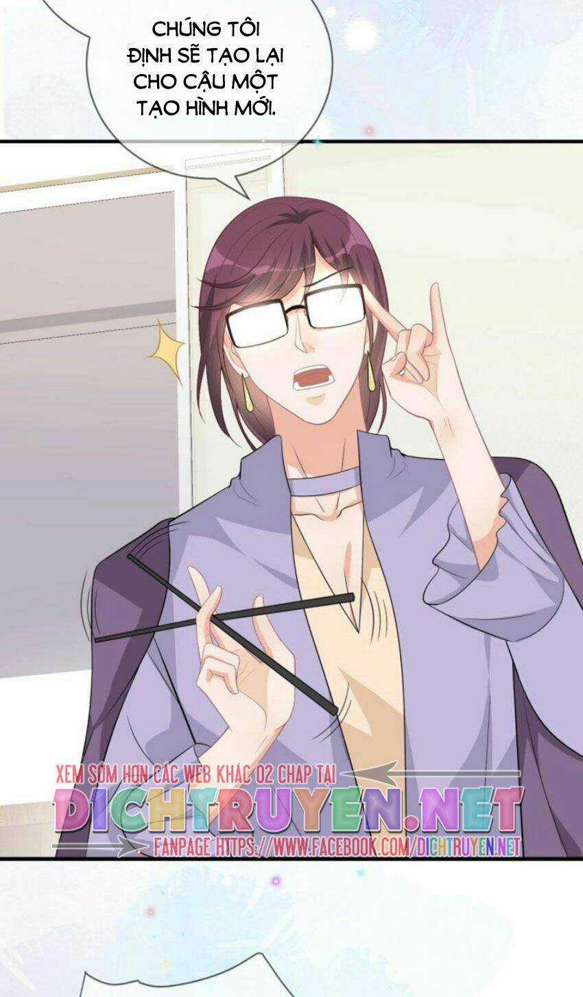 Ảnh Đế Làm Loạn Đòi Ly Hôn Chapter 14 trang 21