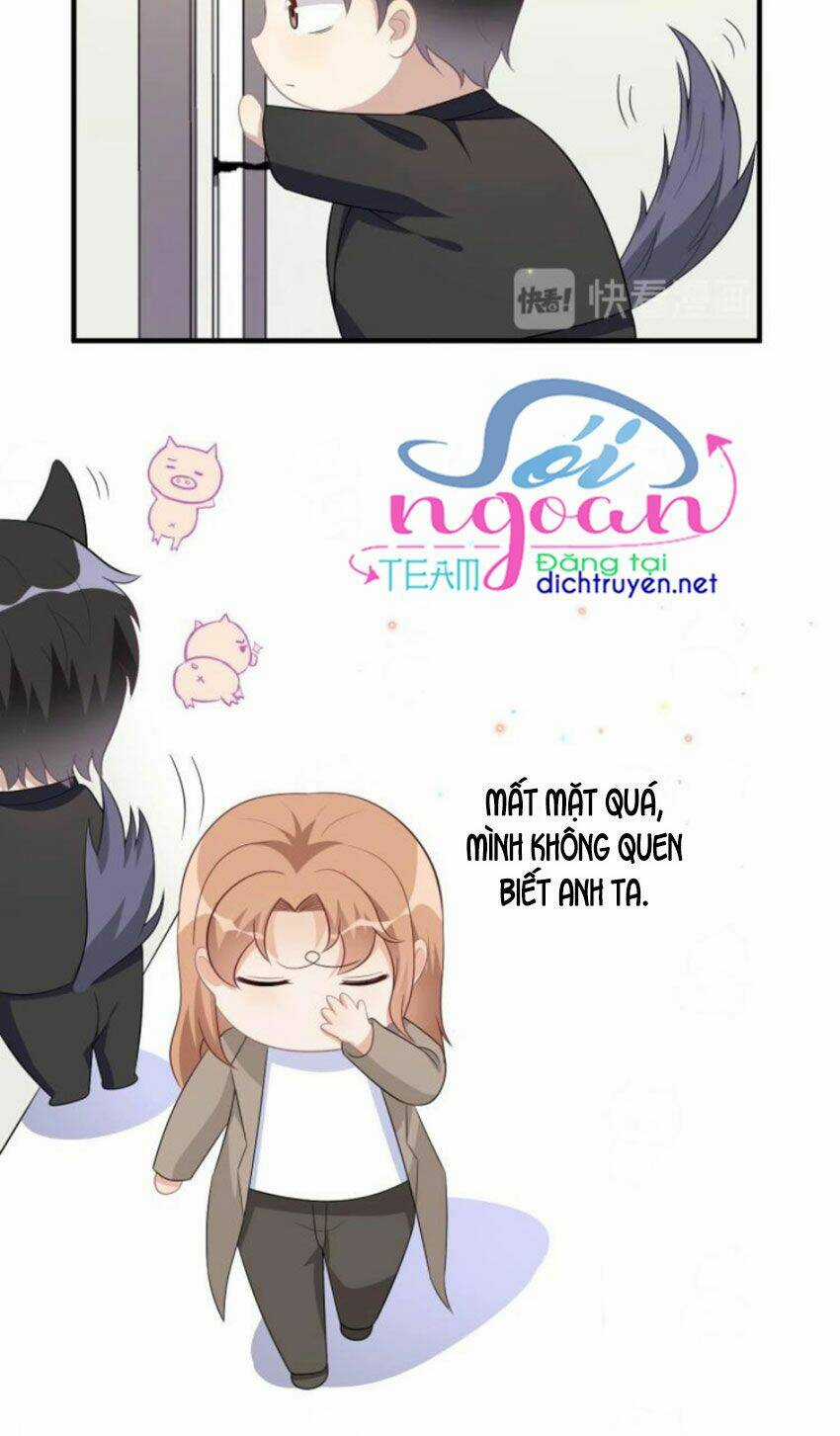 Ảnh Đế Làm Loạn Đòi Ly Hôn Chapter 14 trang 23