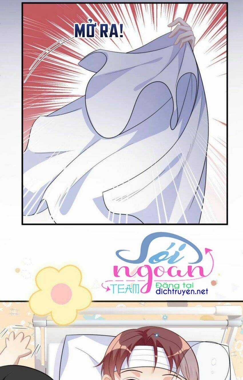 Ảnh Đế Làm Loạn Đòi Ly Hôn Chapter 14 trang 3