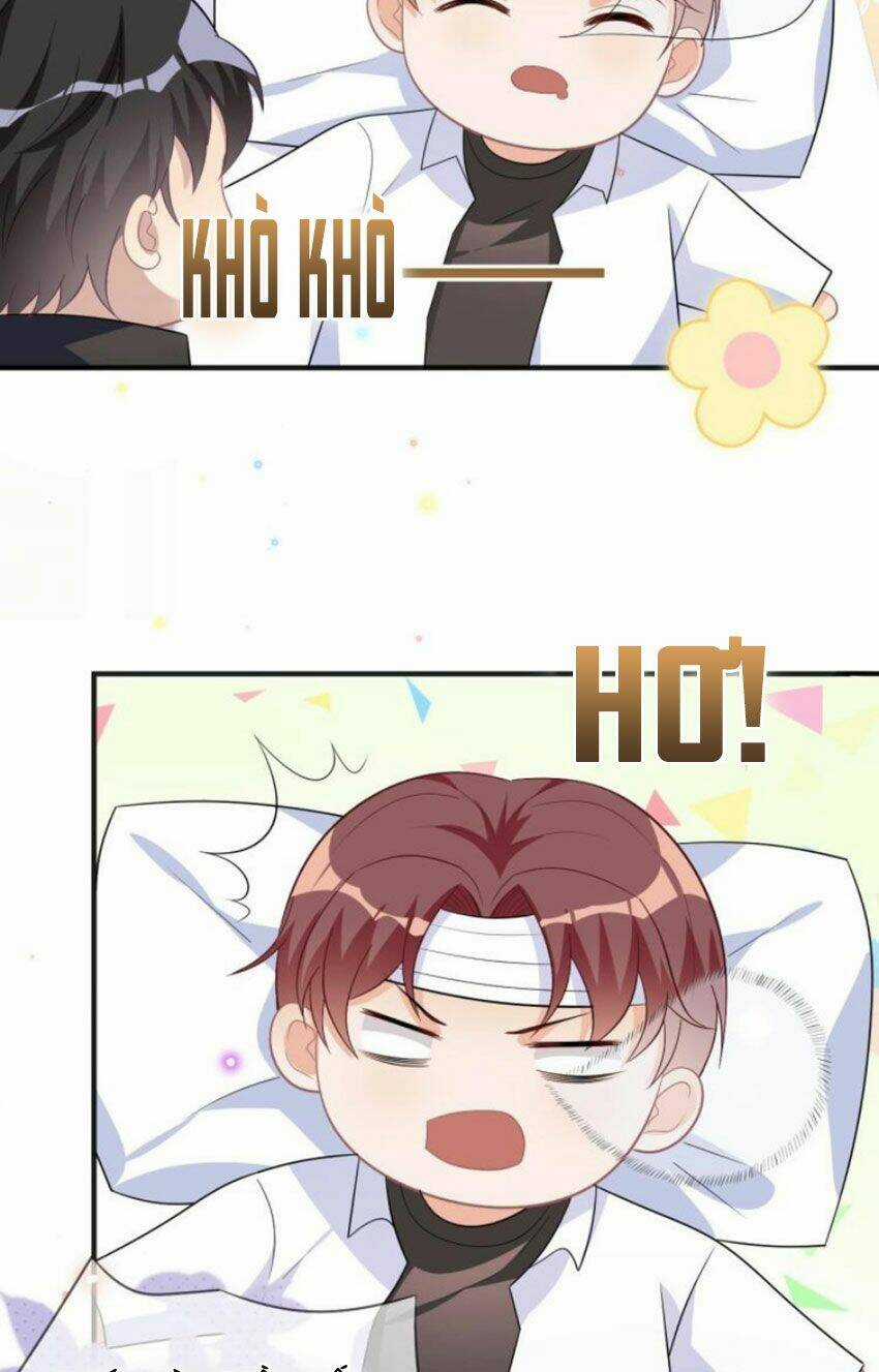 Ảnh Đế Làm Loạn Đòi Ly Hôn Chapter 14 trang 4