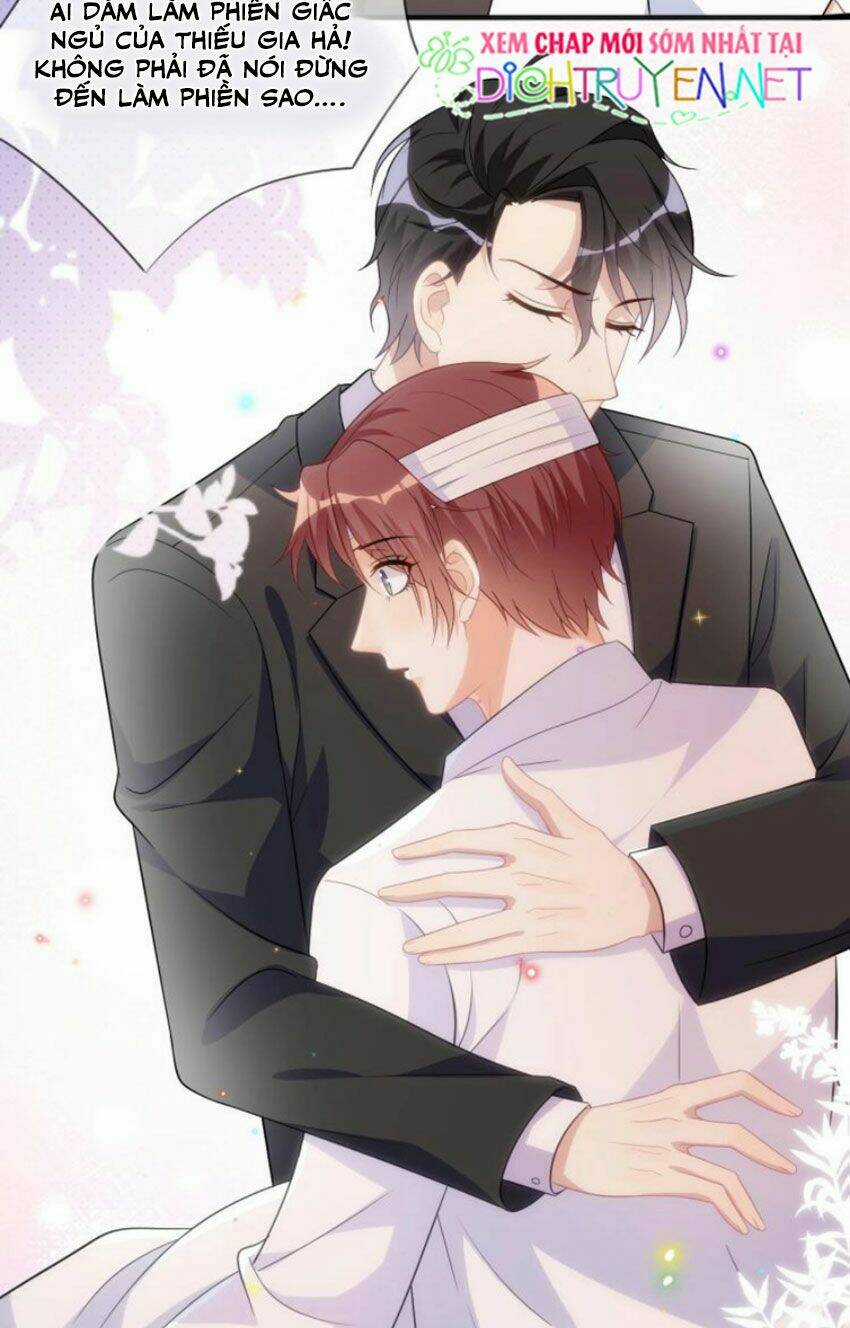 Ảnh Đế Làm Loạn Đòi Ly Hôn Chapter 14 trang 5