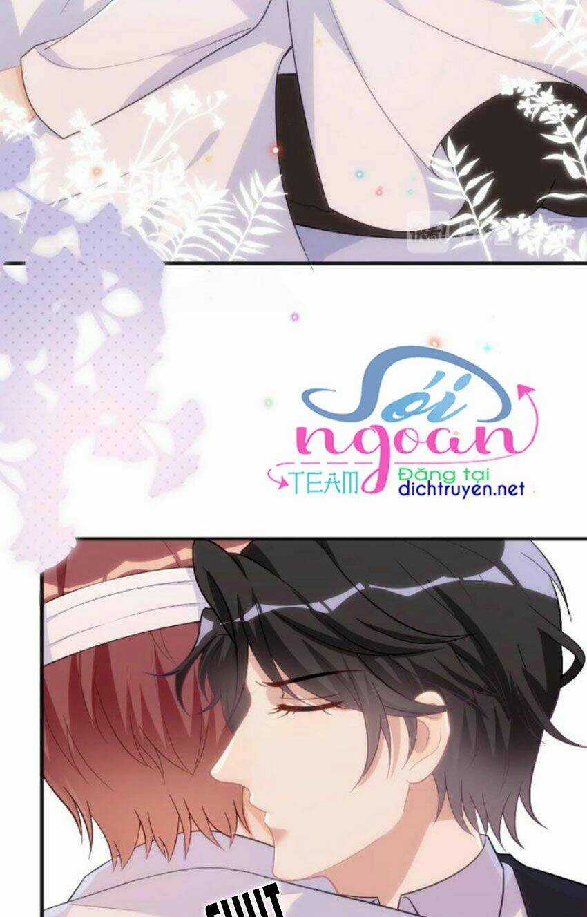 Ảnh Đế Làm Loạn Đòi Ly Hôn Chapter 14 trang 6