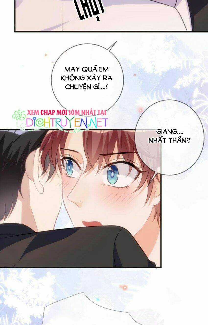 Ảnh Đế Làm Loạn Đòi Ly Hôn Chapter 14 trang 7