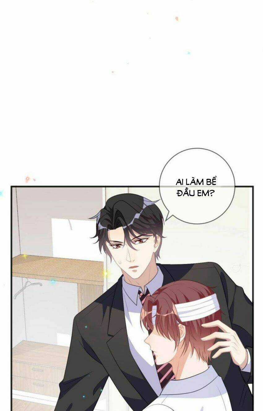 Ảnh Đế Làm Loạn Đòi Ly Hôn Chapter 14 trang 9