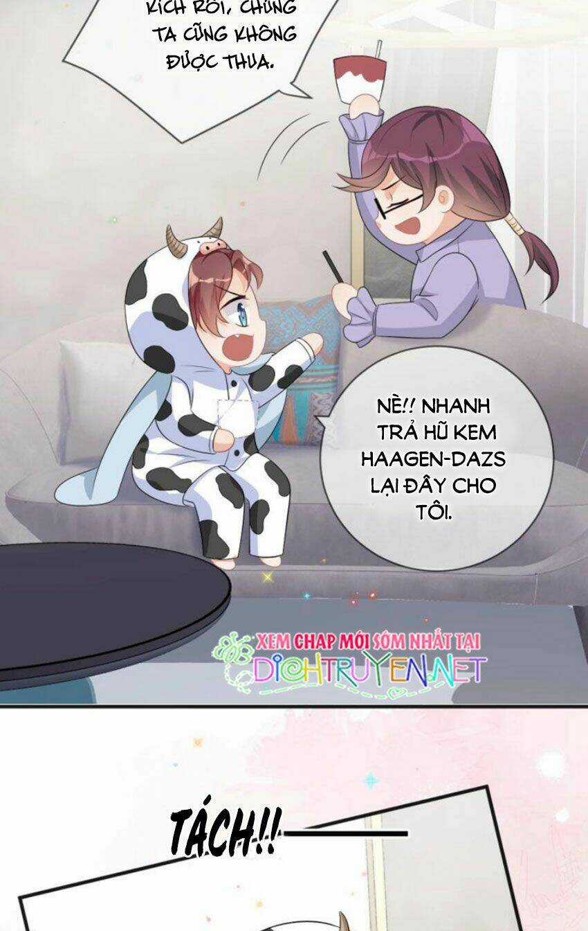 Ảnh Đế Làm Loạn Đòi Ly Hôn Chapter 15 trang 10