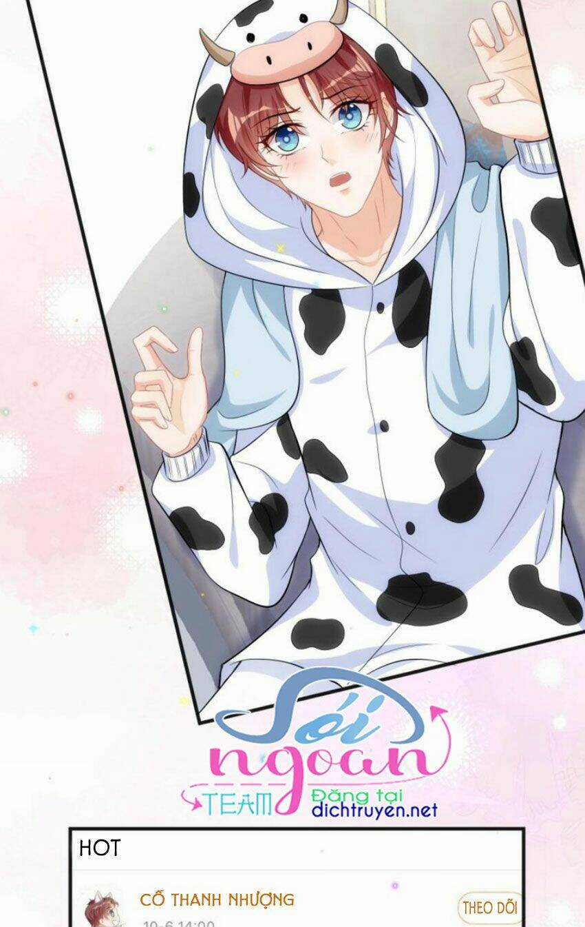 Ảnh Đế Làm Loạn Đòi Ly Hôn Chapter 15 trang 11