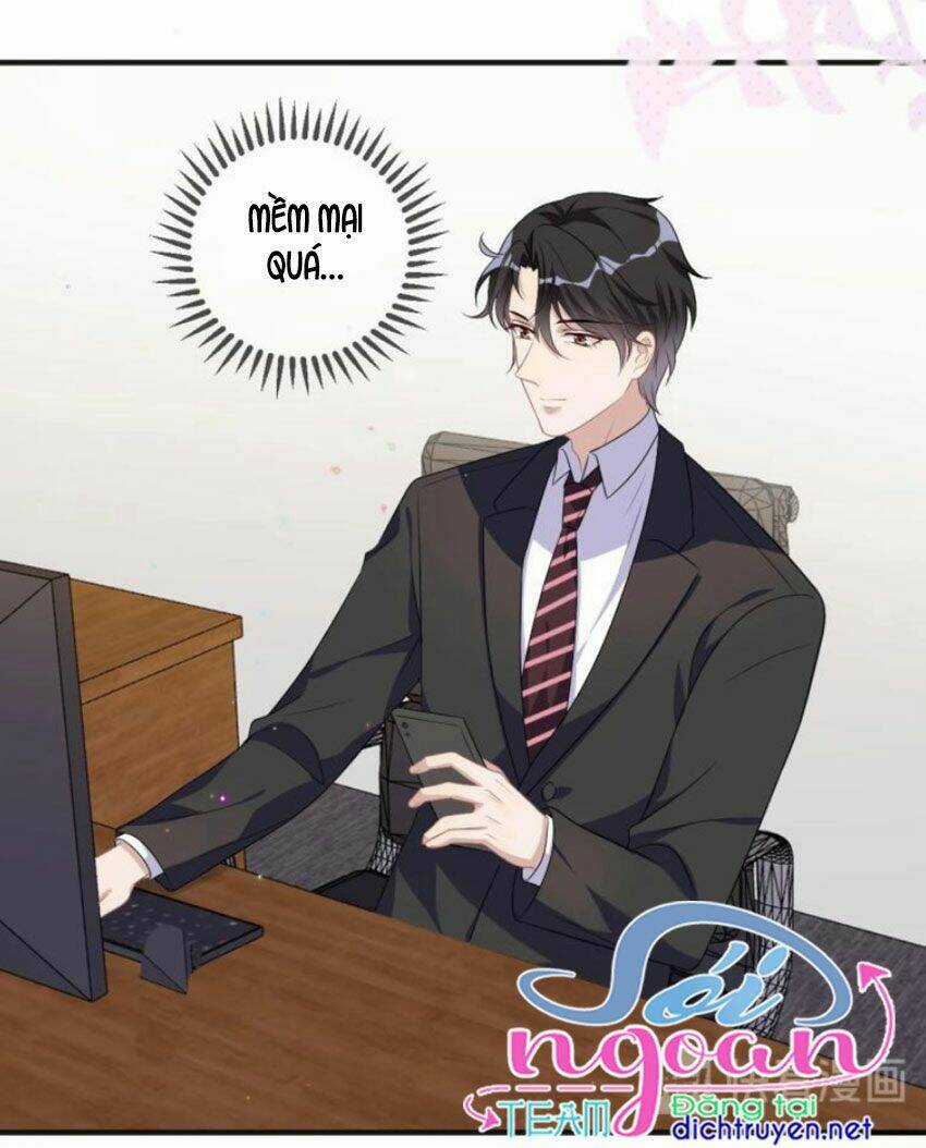 Ảnh Đế Làm Loạn Đòi Ly Hôn Chapter 15 trang 13