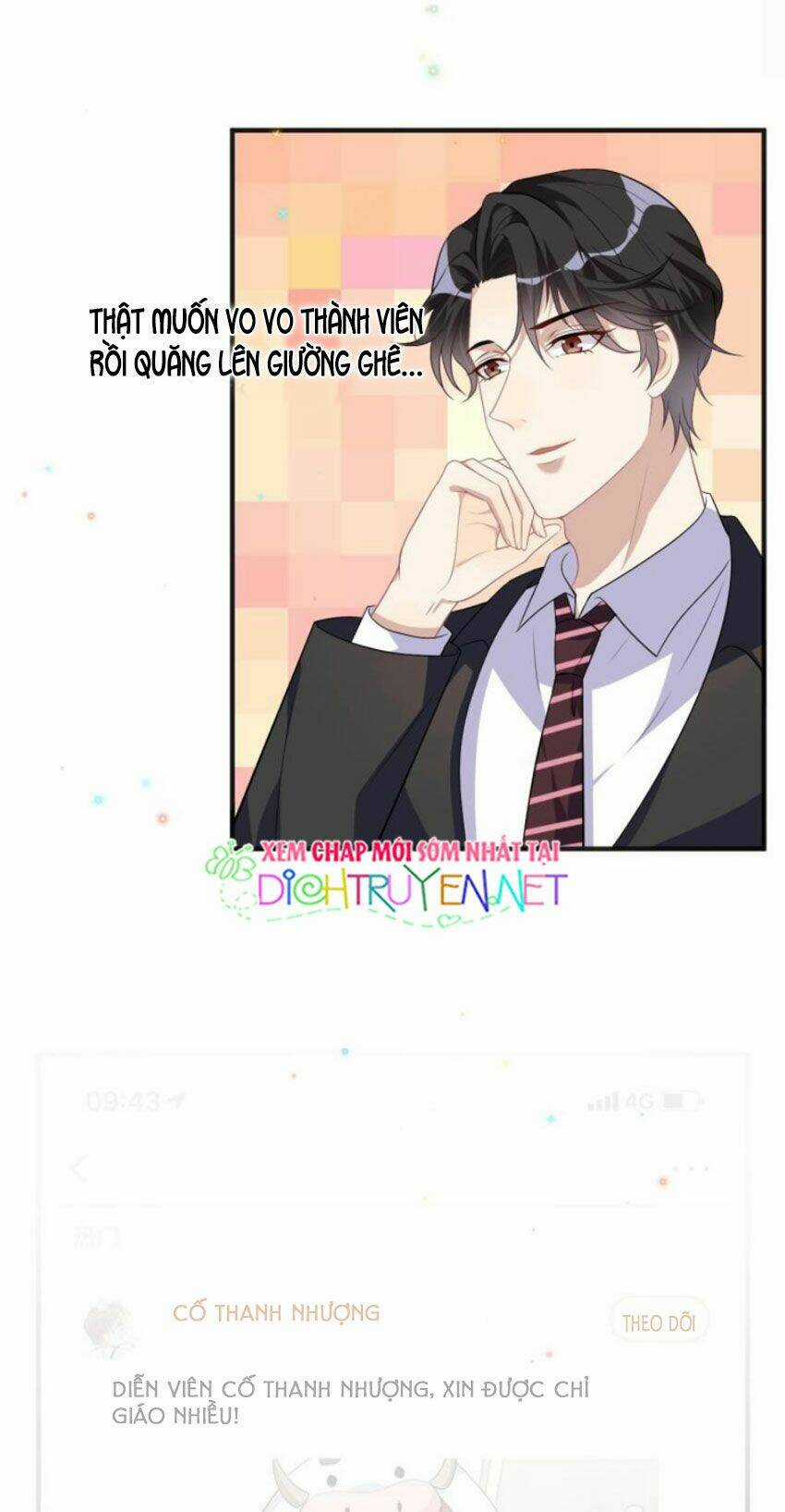 Ảnh Đế Làm Loạn Đòi Ly Hôn Chapter 15 trang 14