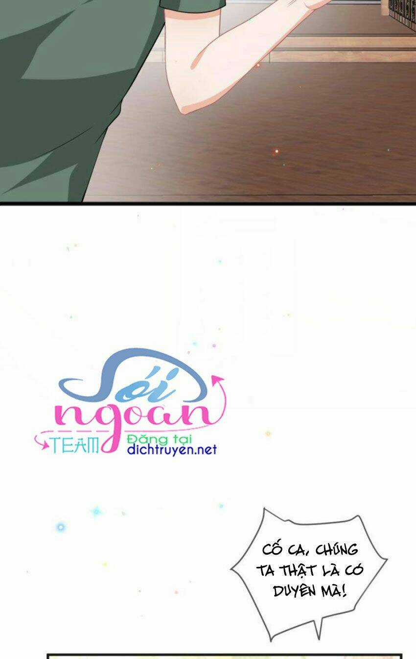 Ảnh Đế Làm Loạn Đòi Ly Hôn Chapter 15 trang 19