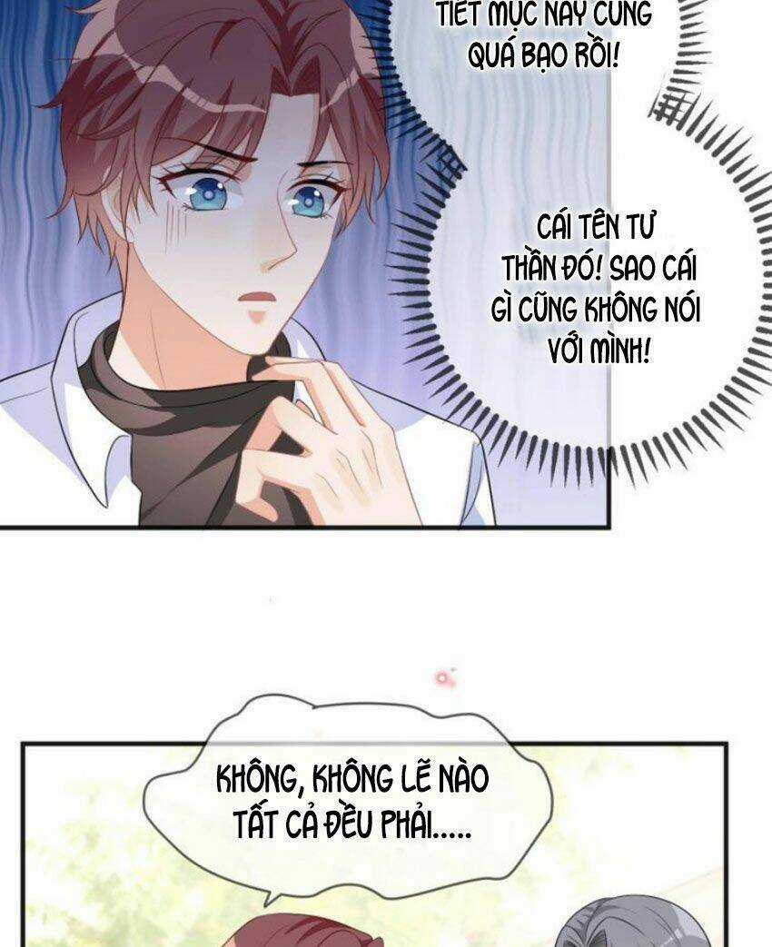 Ảnh Đế Làm Loạn Đòi Ly Hôn Chapter 15 trang 22