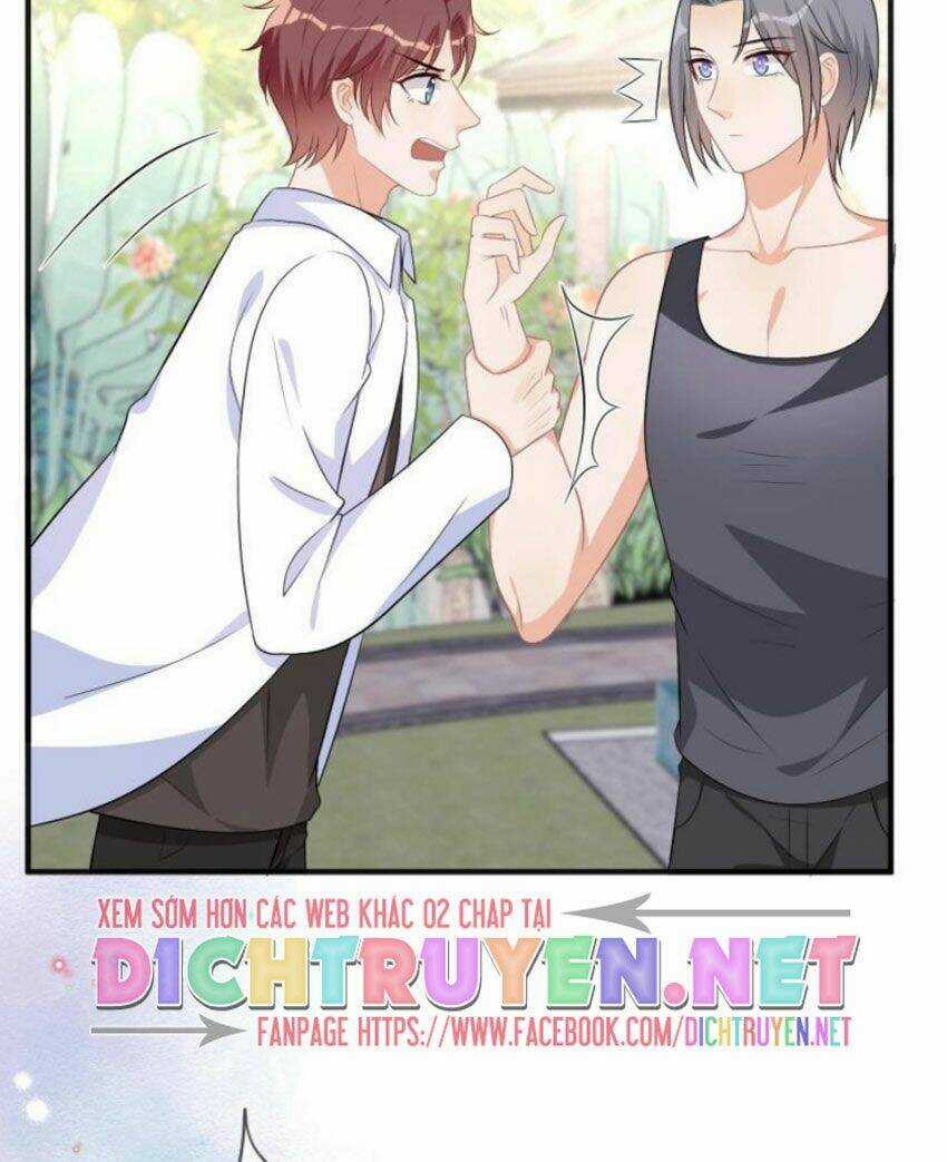 Ảnh Đế Làm Loạn Đòi Ly Hôn Chapter 15 trang 23