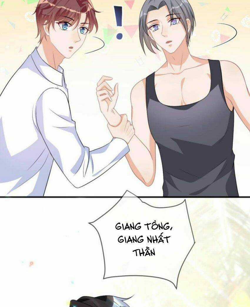 Ảnh Đế Làm Loạn Đòi Ly Hôn Chapter 15 trang 25