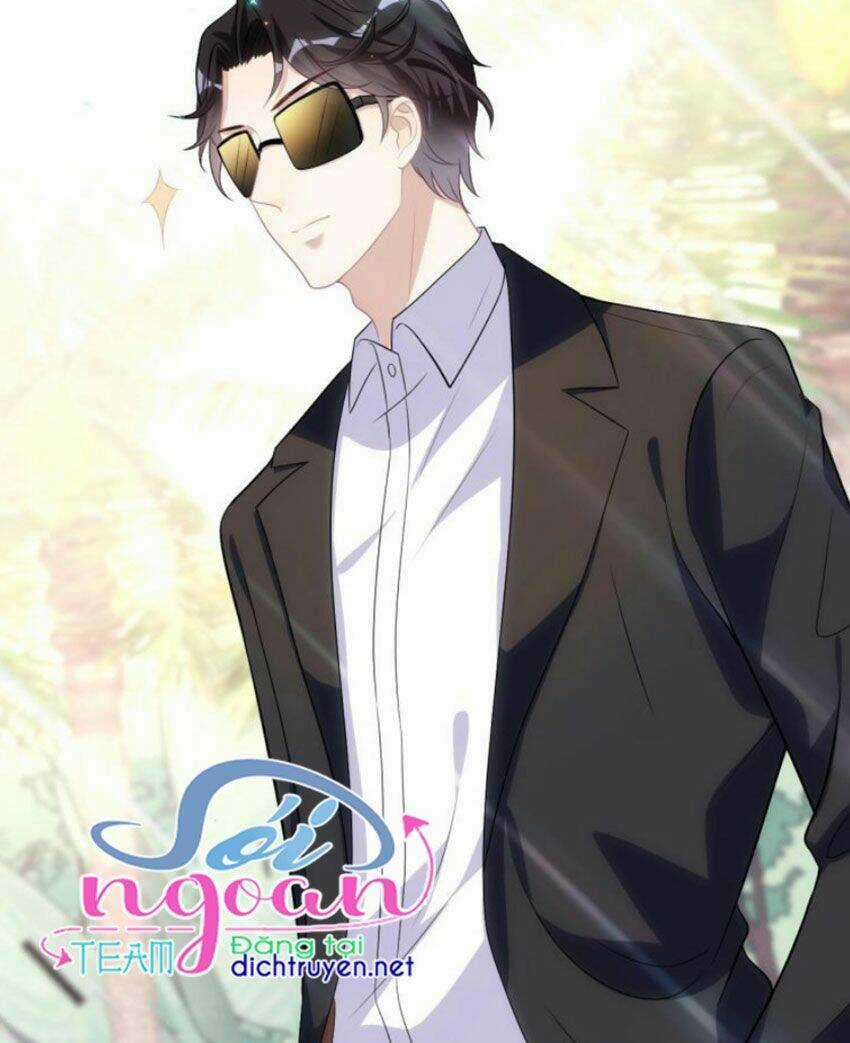 Ảnh Đế Làm Loạn Đòi Ly Hôn Chapter 15 trang 26