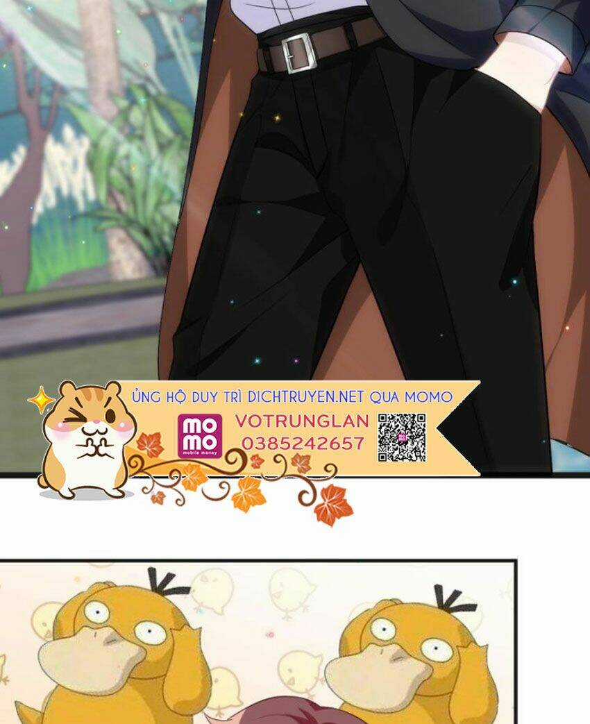 Ảnh Đế Làm Loạn Đòi Ly Hôn Chapter 15 trang 27