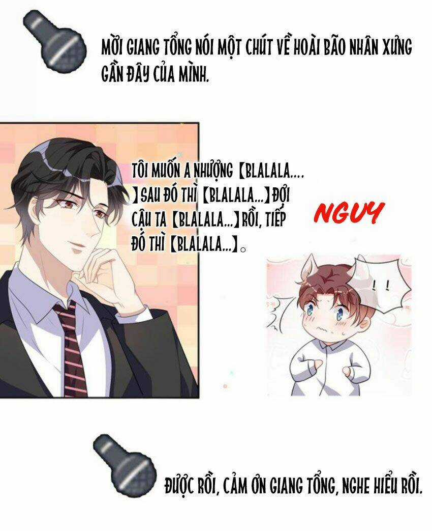 Ảnh Đế Làm Loạn Đòi Ly Hôn Chapter 15 trang 29