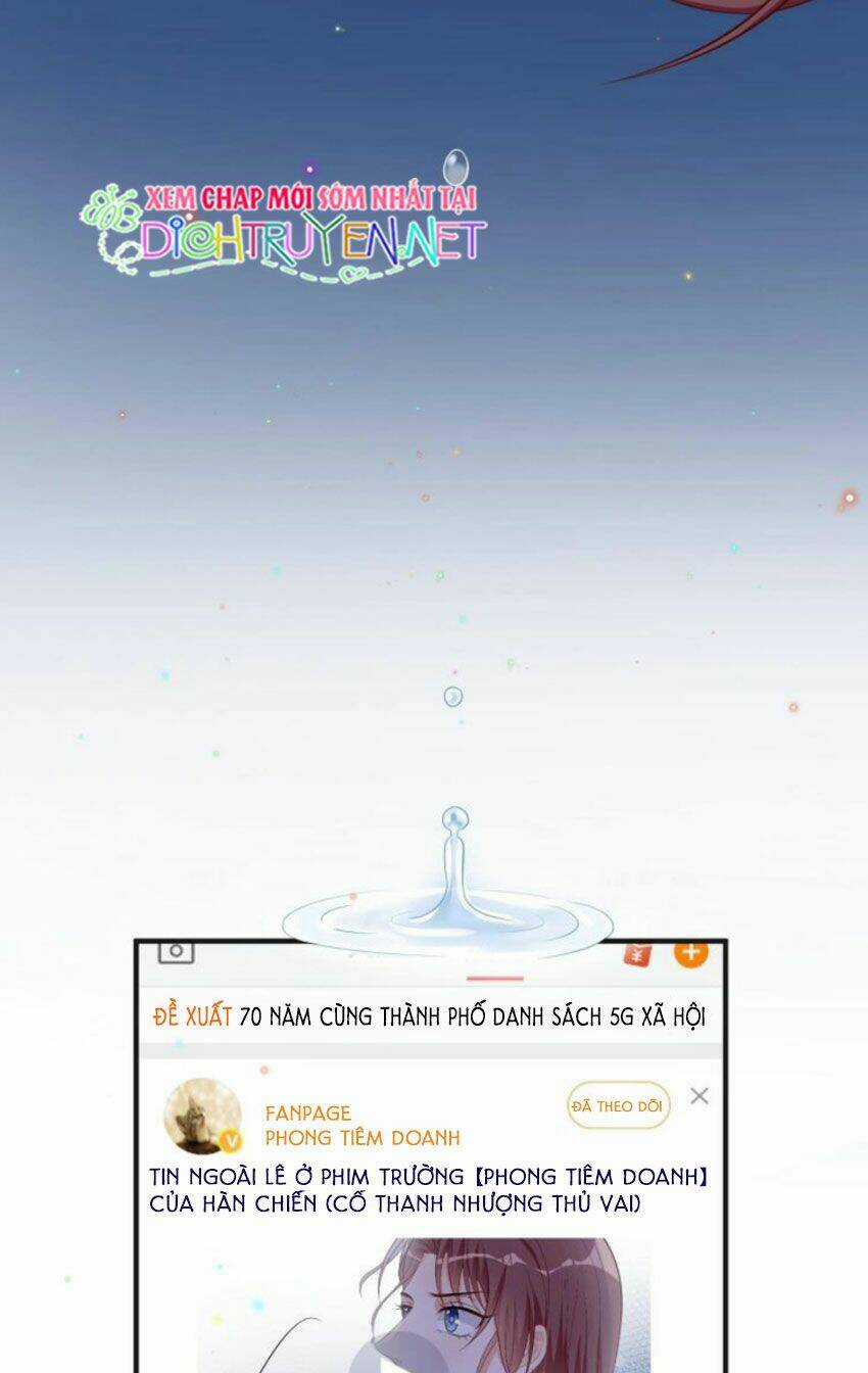 Ảnh Đế Làm Loạn Đòi Ly Hôn Chapter 15 trang 3