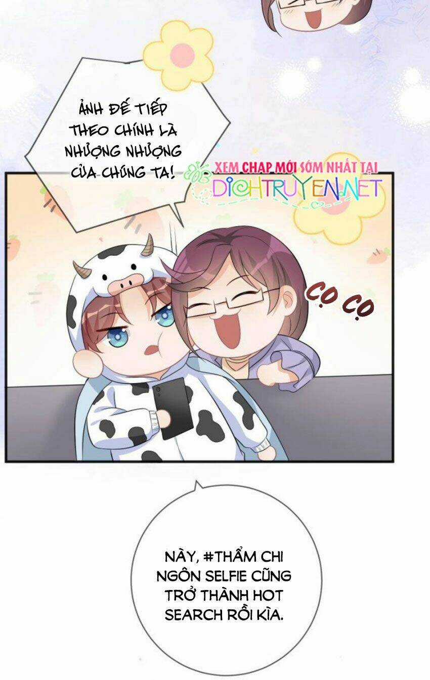 Ảnh Đế Làm Loạn Đòi Ly Hôn Chapter 15 trang 8