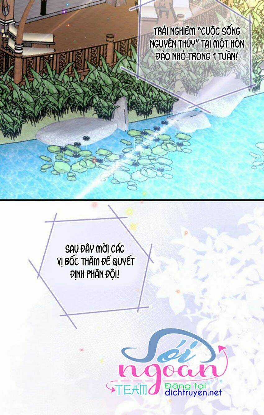 Ảnh Đế Làm Loạn Đòi Ly Hôn Chapter 16 trang 1