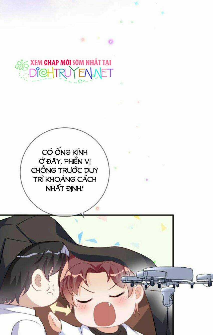 Ảnh Đế Làm Loạn Đòi Ly Hôn Chapter 16 trang 10