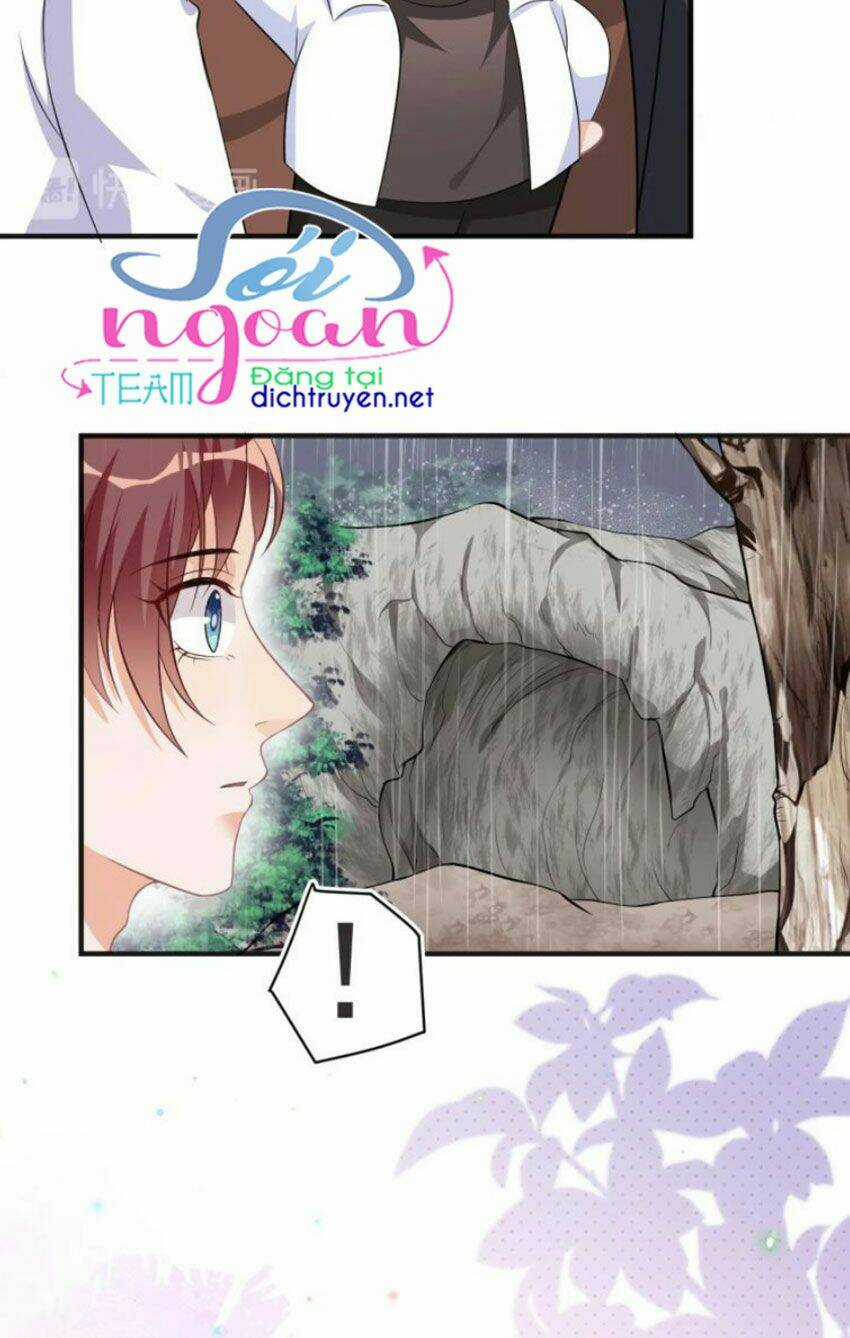 Ảnh Đế Làm Loạn Đòi Ly Hôn Chapter 16 trang 11