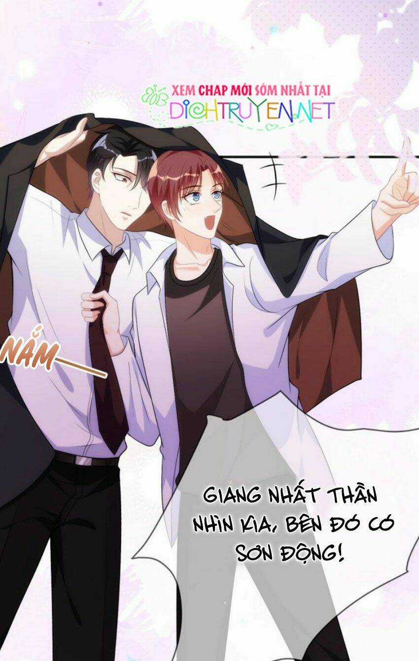 Ảnh Đế Làm Loạn Đòi Ly Hôn Chapter 16 trang 12