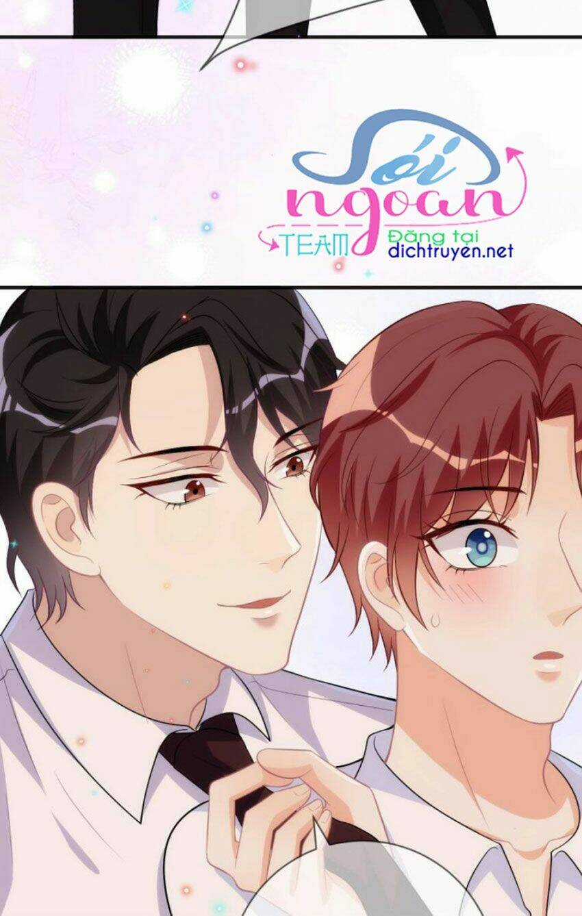 Ảnh Đế Làm Loạn Đòi Ly Hôn Chapter 16 trang 13