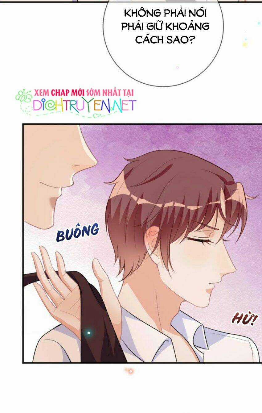 Ảnh Đế Làm Loạn Đòi Ly Hôn Chapter 16 trang 14