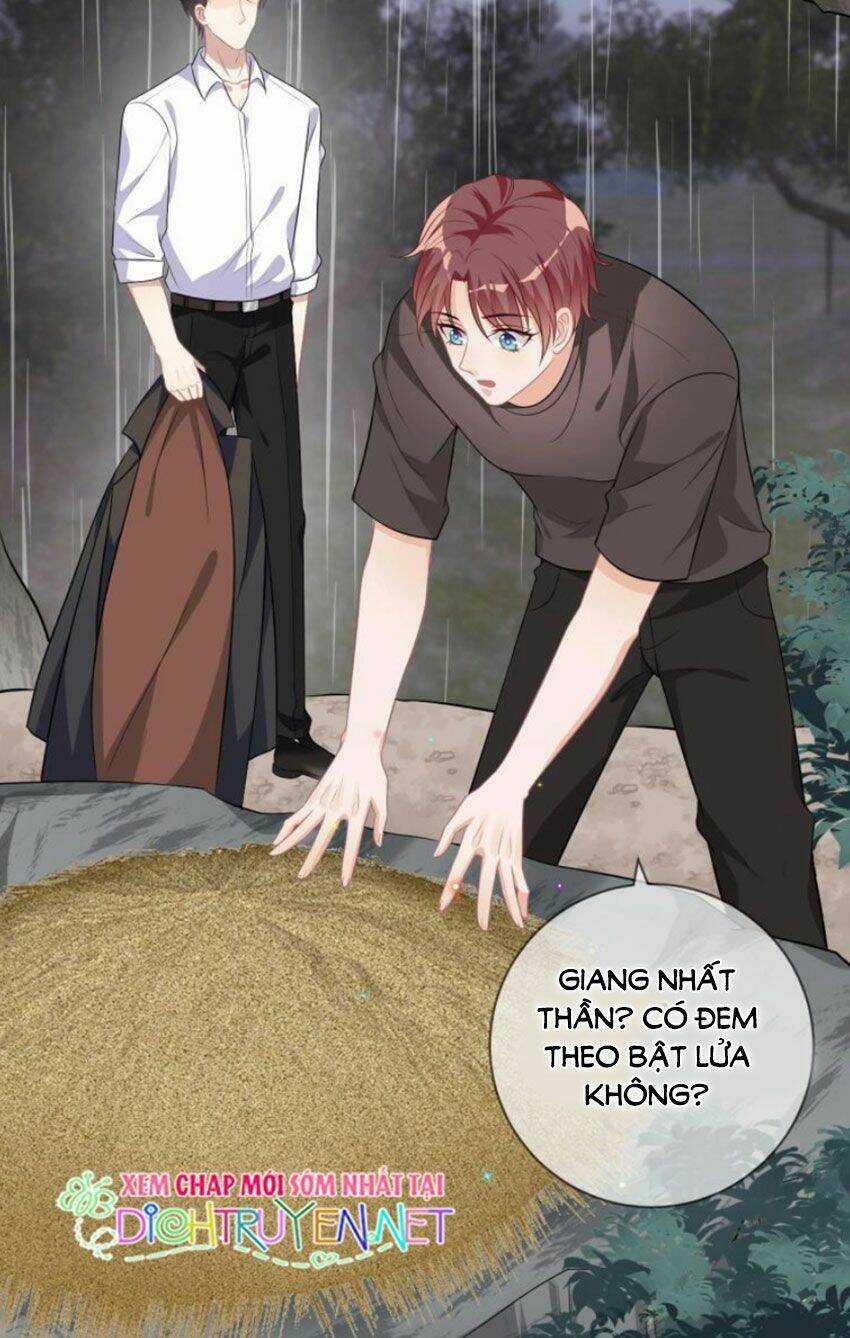 Ảnh Đế Làm Loạn Đòi Ly Hôn Chapter 16 trang 16