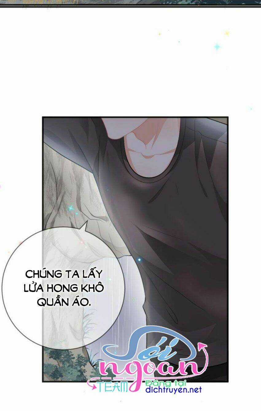 Ảnh Đế Làm Loạn Đòi Ly Hôn Chapter 16 trang 17