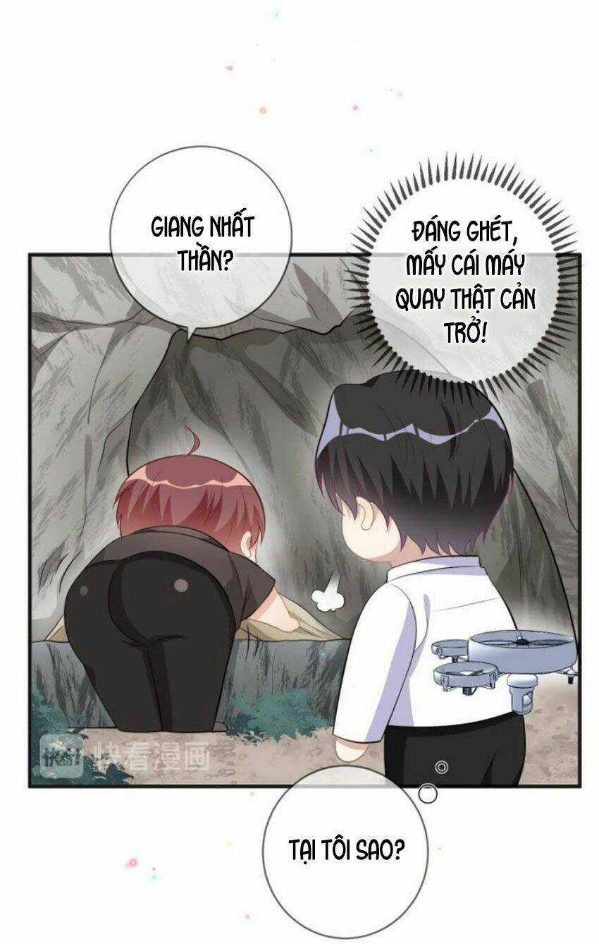 Ảnh Đế Làm Loạn Đòi Ly Hôn Chapter 16 trang 18