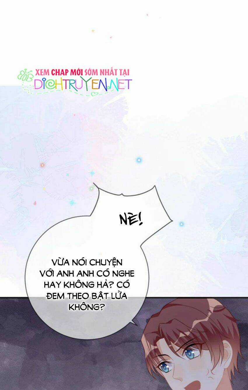 Ảnh Đế Làm Loạn Đòi Ly Hôn Chapter 16 trang 19