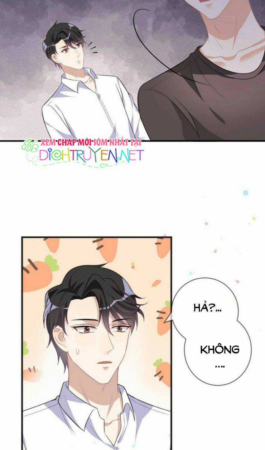 Ảnh Đế Làm Loạn Đòi Ly Hôn Chapter 16 trang 20