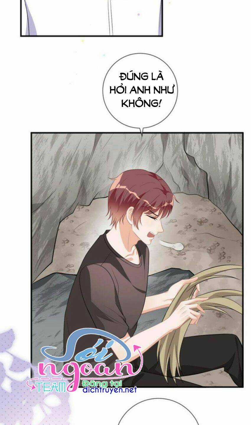 Ảnh Đế Làm Loạn Đòi Ly Hôn Chapter 16 trang 21