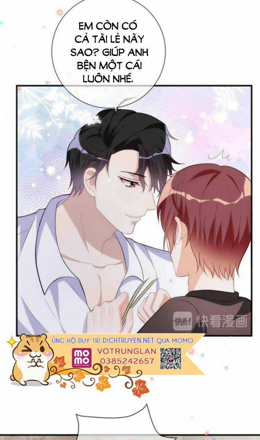 Ảnh Đế Làm Loạn Đòi Ly Hôn Chapter 16 trang 23