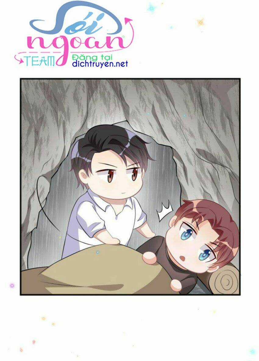 Ảnh Đế Làm Loạn Đòi Ly Hôn Chapter 16 trang 25