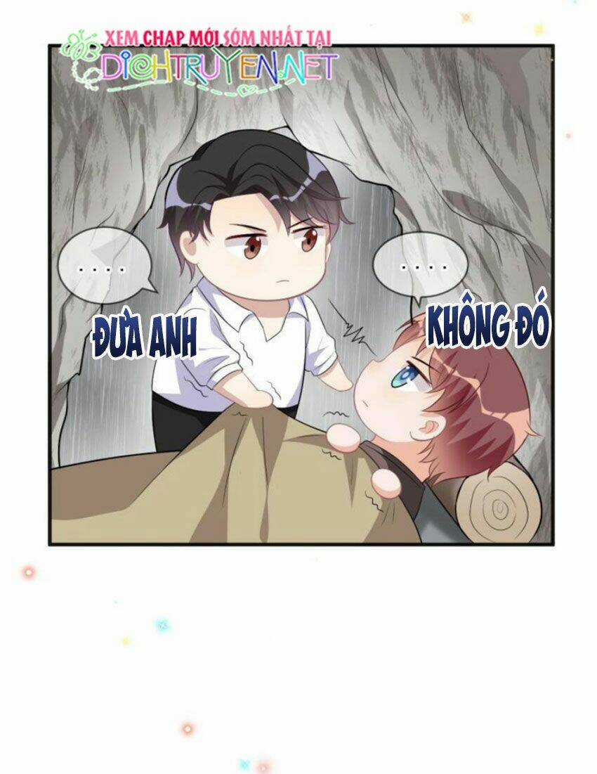 Ảnh Đế Làm Loạn Đòi Ly Hôn Chapter 16 trang 26