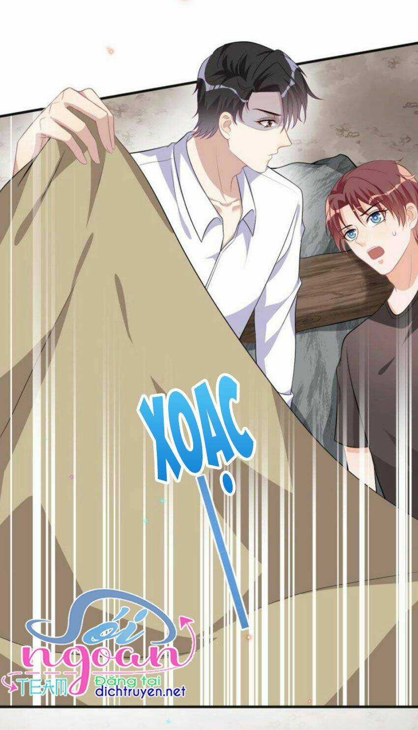 Ảnh Đế Làm Loạn Đòi Ly Hôn Chapter 16 trang 27