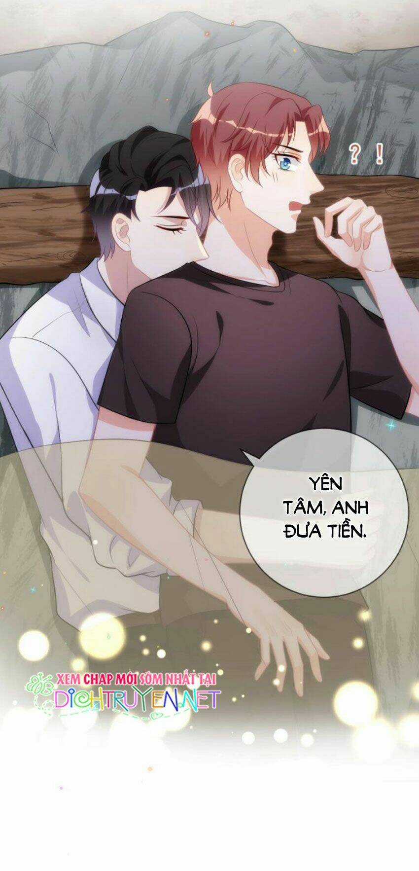 Ảnh Đế Làm Loạn Đòi Ly Hôn Chapter 16 trang 28