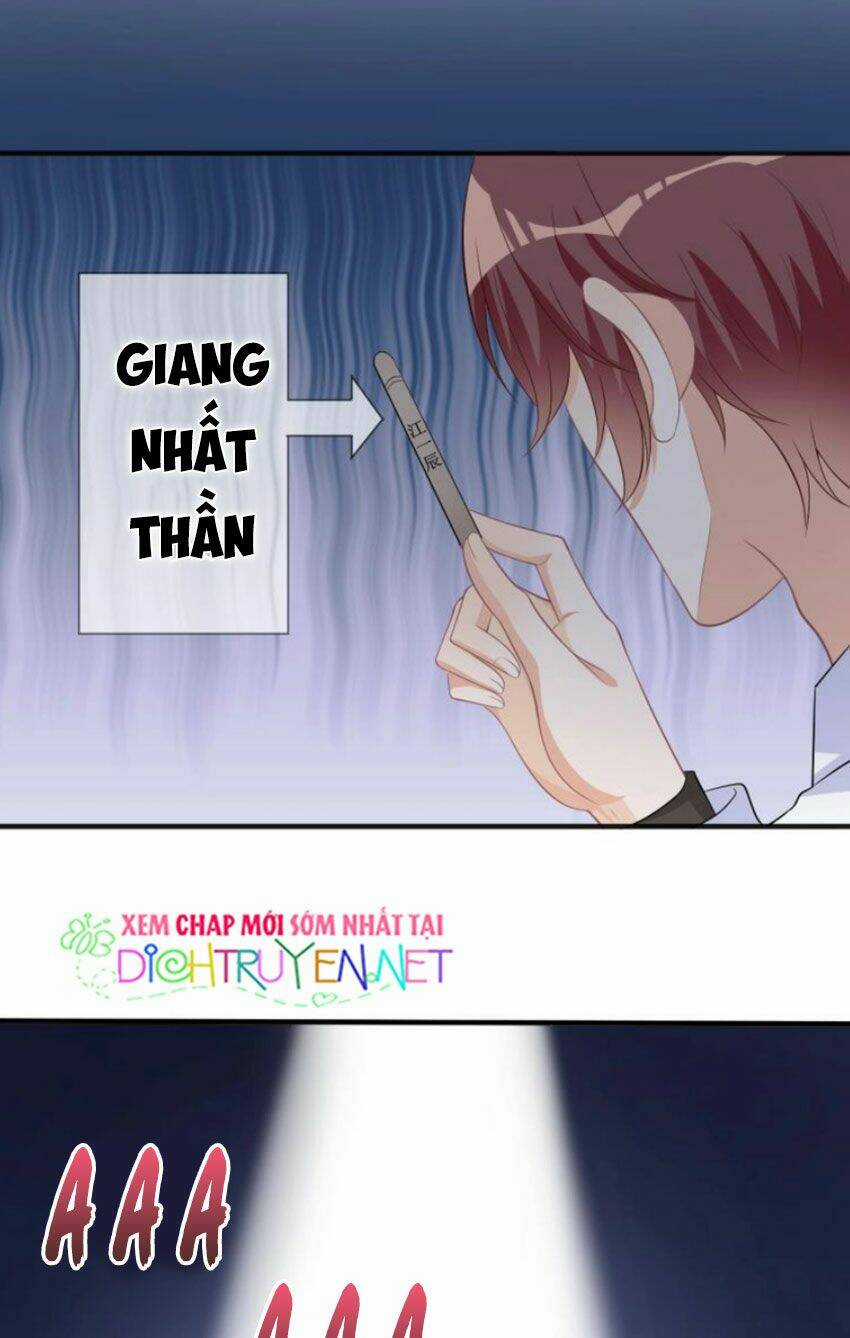 Ảnh Đế Làm Loạn Đòi Ly Hôn Chapter 16 trang 3