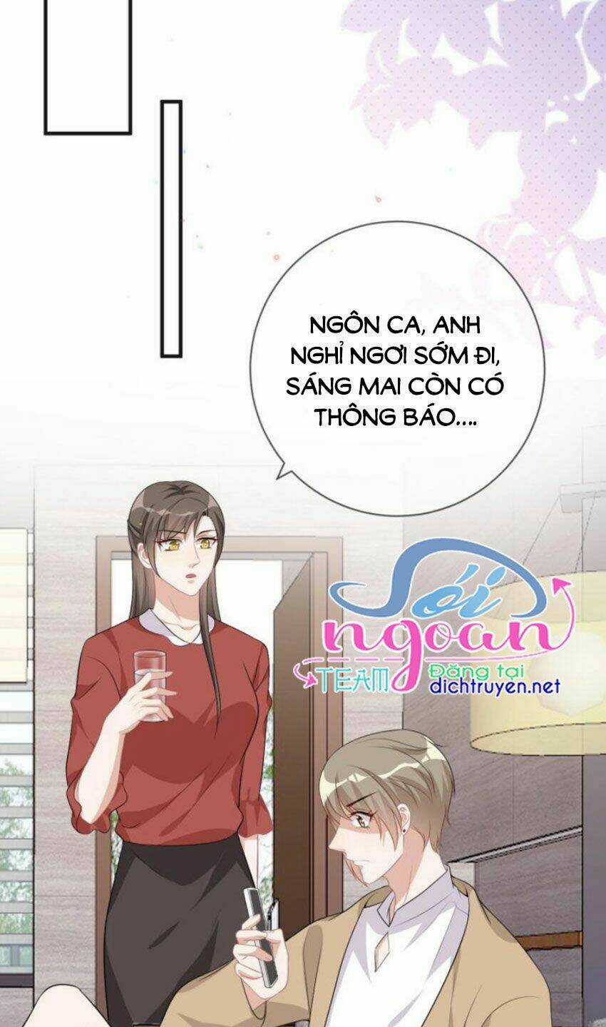 Ảnh Đế Làm Loạn Đòi Ly Hôn Chapter 16 trang 31