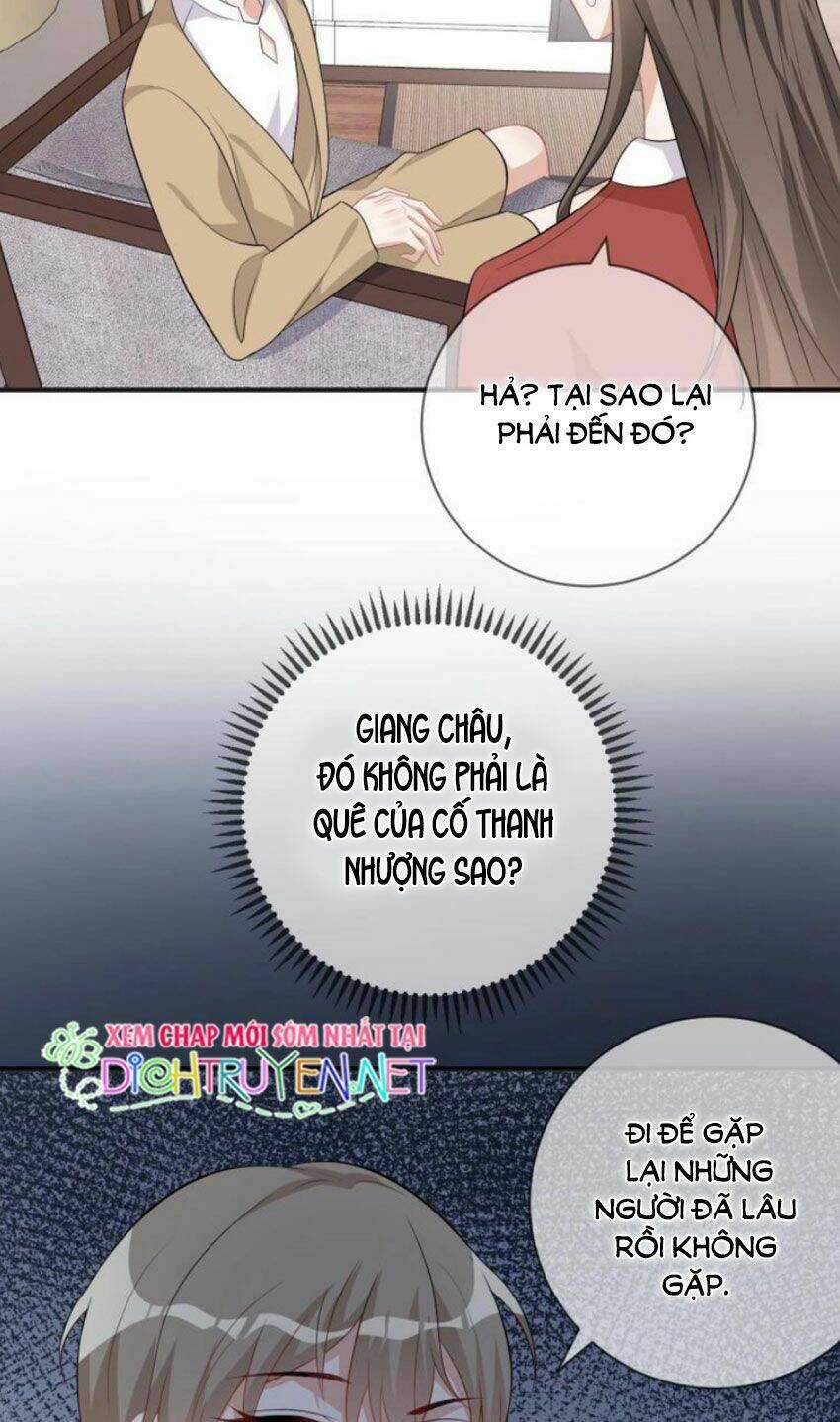 Ảnh Đế Làm Loạn Đòi Ly Hôn Chapter 16 trang 34