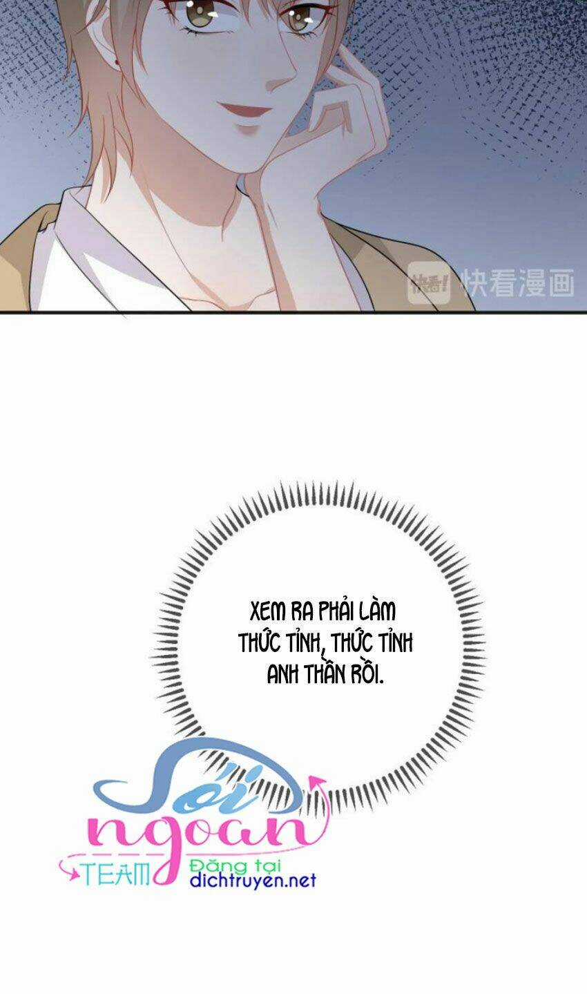 Ảnh Đế Làm Loạn Đòi Ly Hôn Chapter 16 trang 35