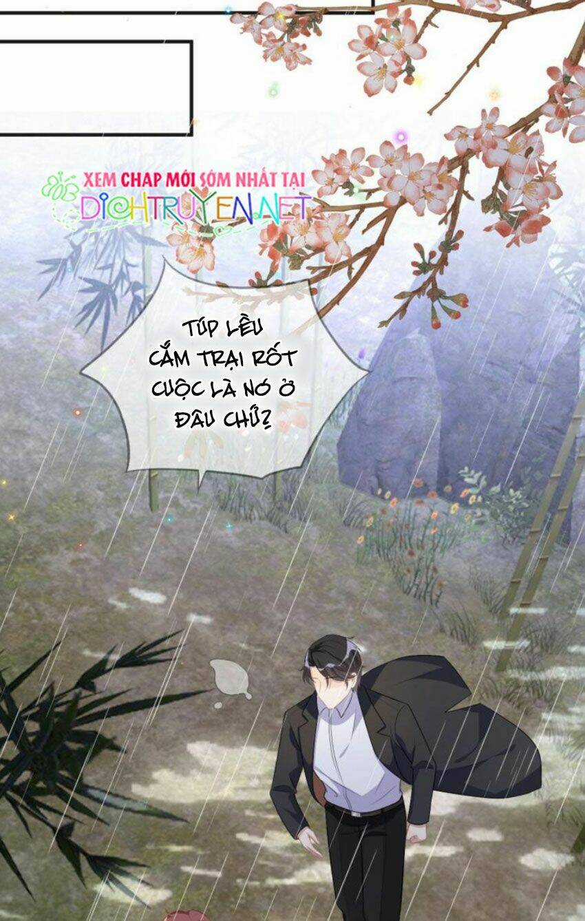 Ảnh Đế Làm Loạn Đòi Ly Hôn Chapter 16 trang 6