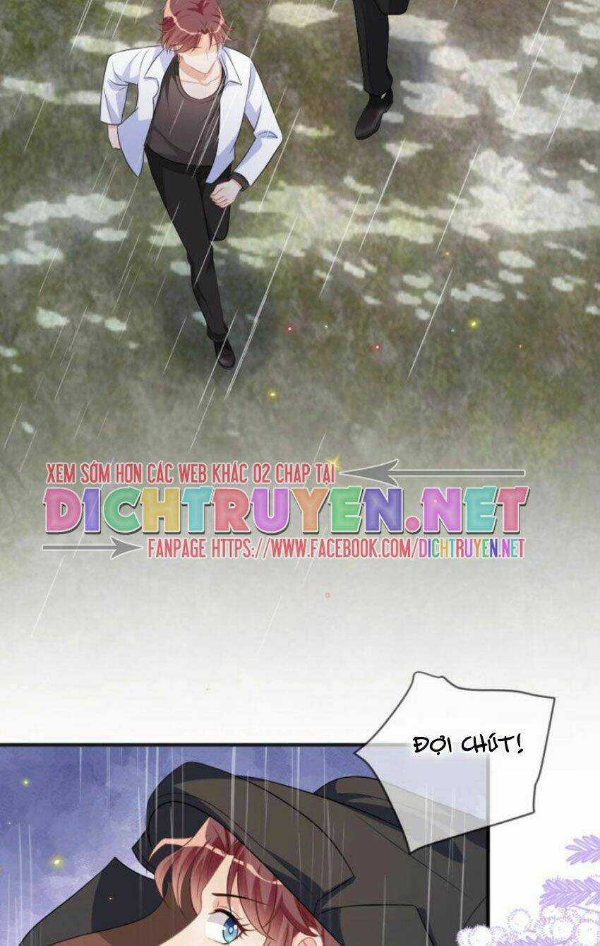 Ảnh Đế Làm Loạn Đòi Ly Hôn Chapter 16 trang 7