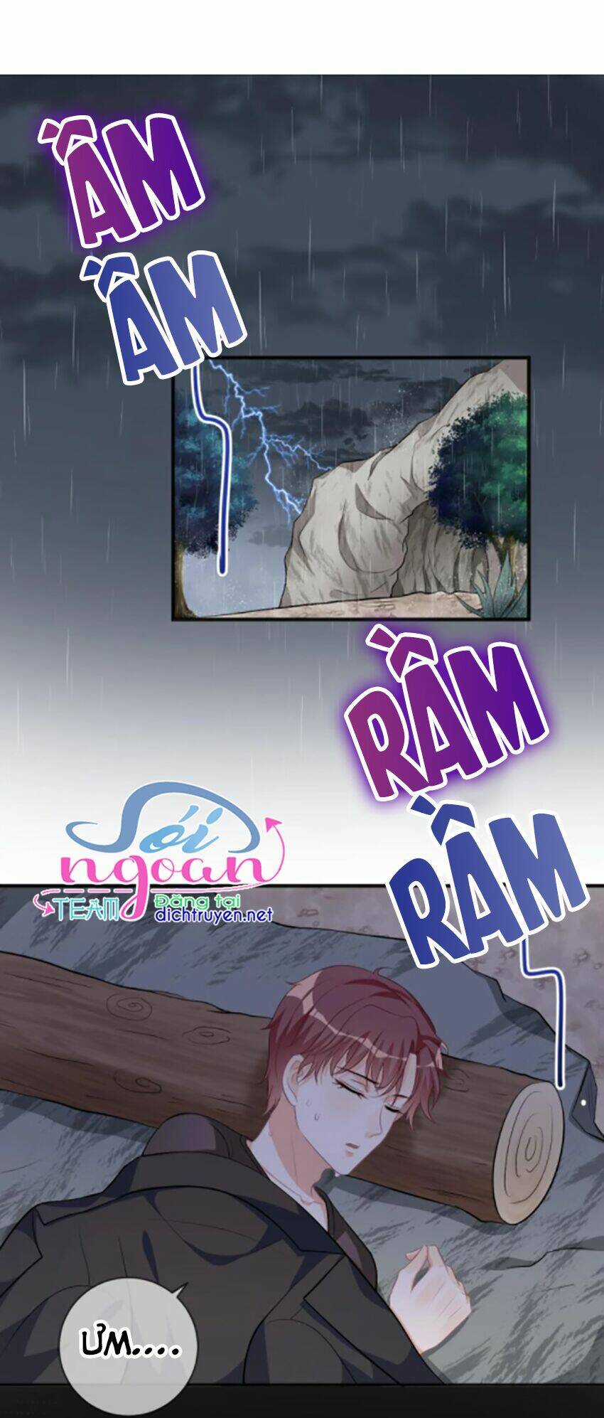 Ảnh Đế Làm Loạn Đòi Ly Hôn Chapter 17 trang 0