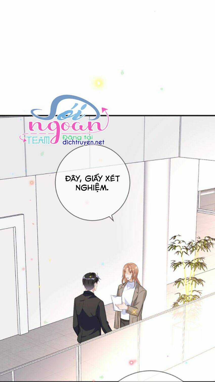 Ảnh Đế Làm Loạn Đòi Ly Hôn Chapter 17 trang 18