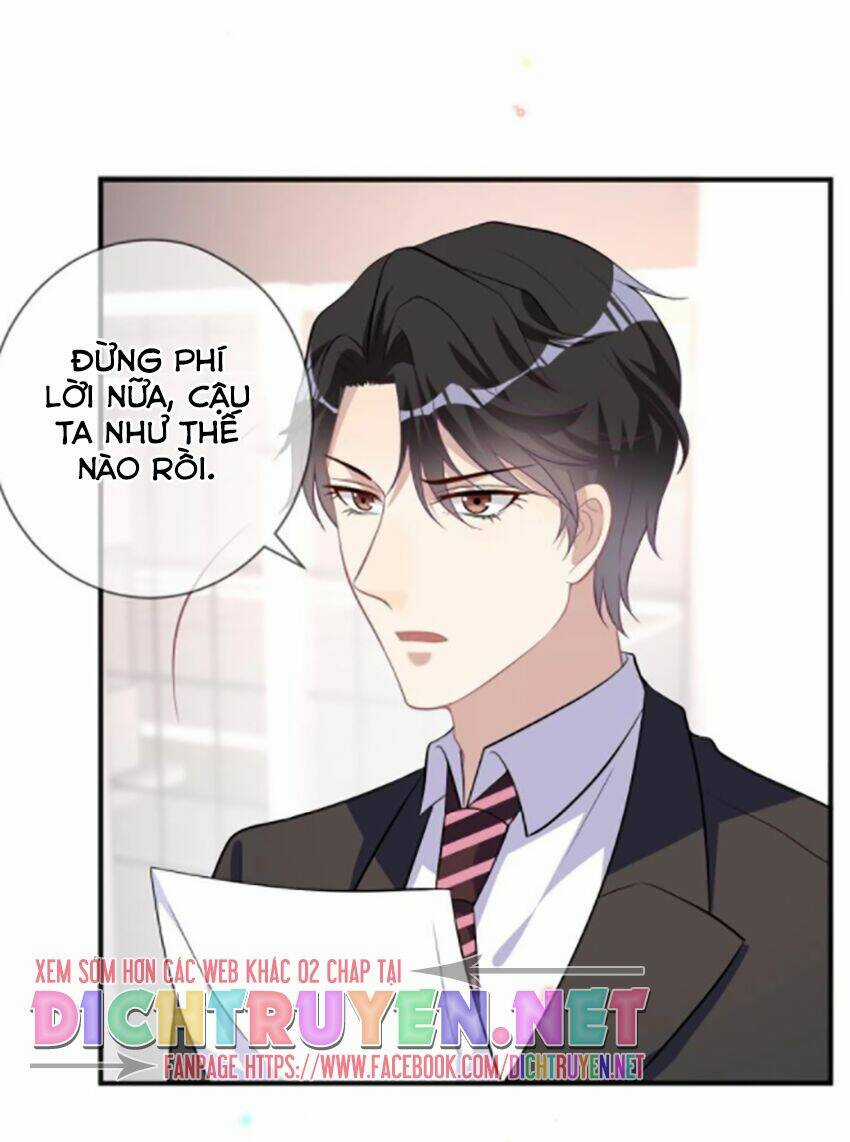 Ảnh Đế Làm Loạn Đòi Ly Hôn Chapter 17 trang 20