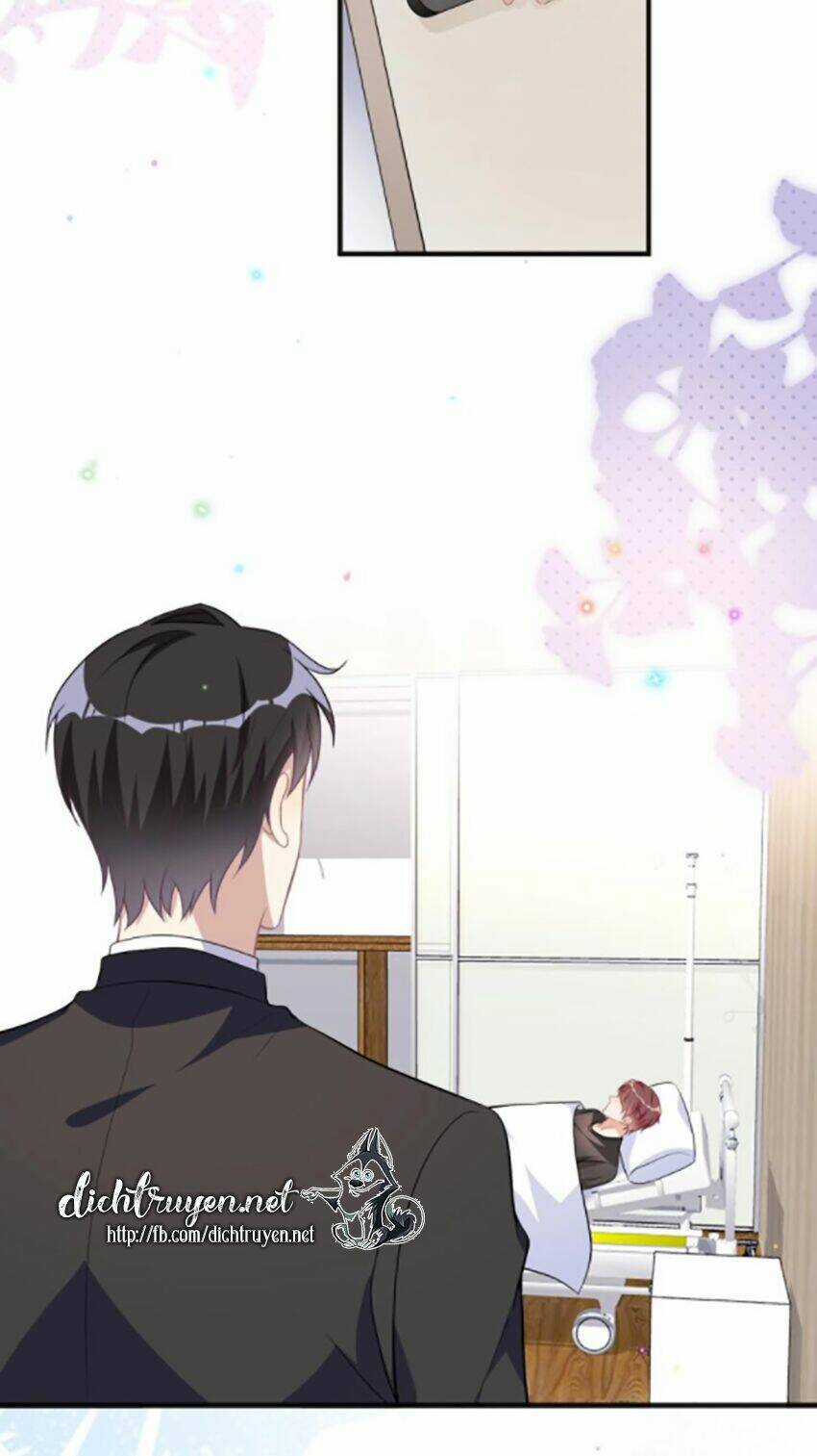 Ảnh Đế Làm Loạn Đòi Ly Hôn Chapter 17 trang 22